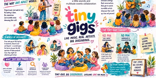 Tiny Gigs 