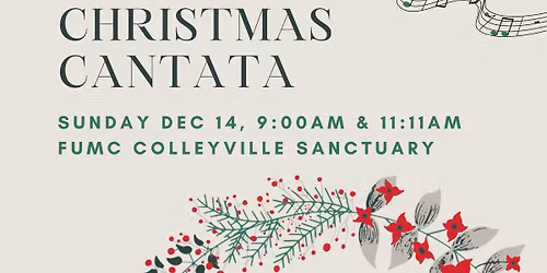 Christmas Cantata