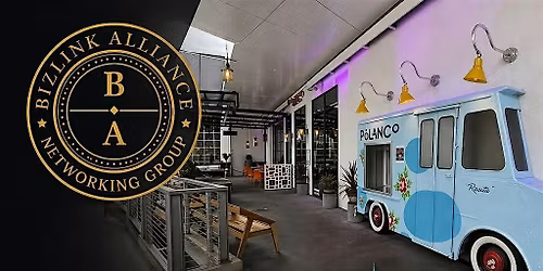 Business Mixer: Connect \u2022 Collaborate \u2022 Grow