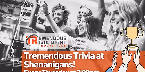 Edmonton (Shenanigans)