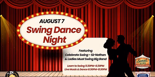 Swing Dance Night