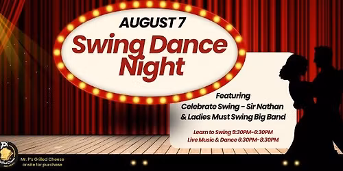 Swing Dance Night