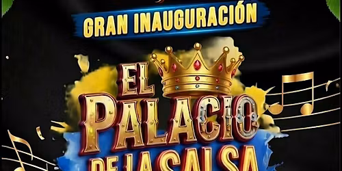 El Palacio De La Salsa