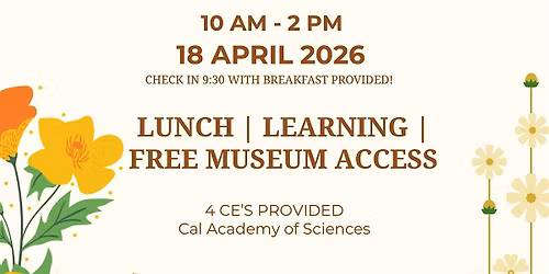 SF Bay Area Spring Conference