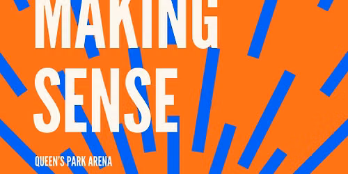 Cults & Classics Presents STOP MAKING SENSE