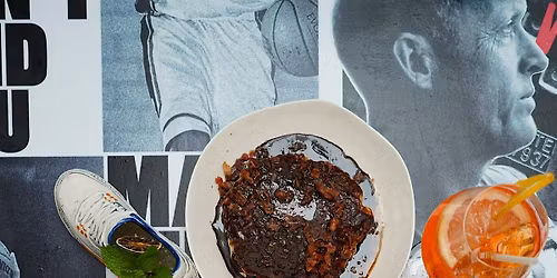 Saturday Bottomless Mimosas Brunch