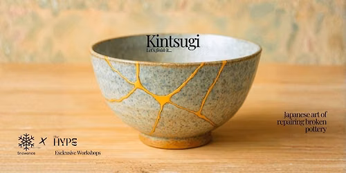 Kintsugi
