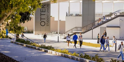 Cal State Monterey Bay Counselor Breakfast