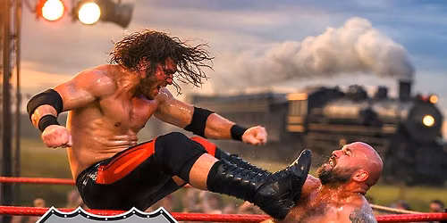 Railway Rumble