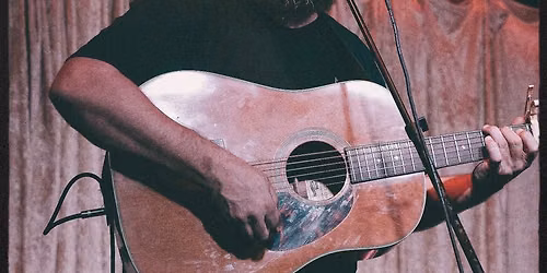 Ben Brock \/\/ Megan Marlene \/\/ East of Abilene ~ 6PM Early Show 
