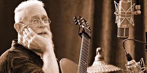 An Evening with Bruce Cockburn - NIGHT TWO