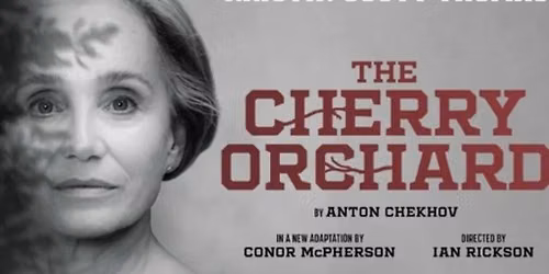 The Cherry Orchard