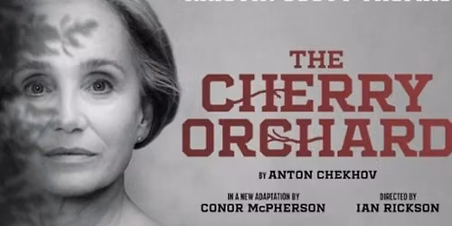 The Cherry Orchard