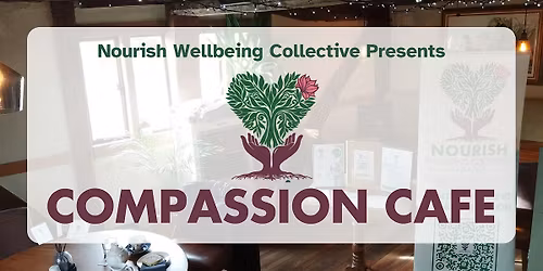 Compassion Caf\u00e9