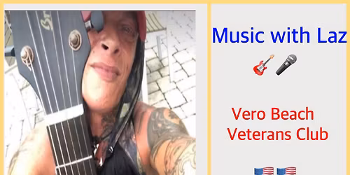 Vero Beach Veterans Club