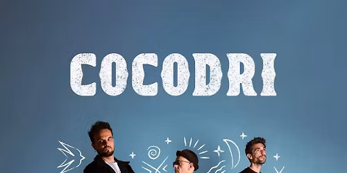 COCODRI 