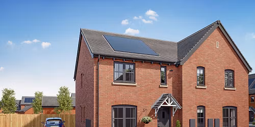 First-Time Buyer Event -  Nutwell Grange, Armthorpe