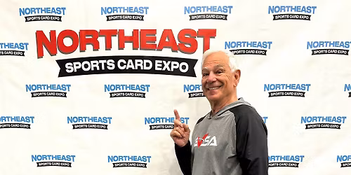 Northeast Sports Card Expo: Connecticut