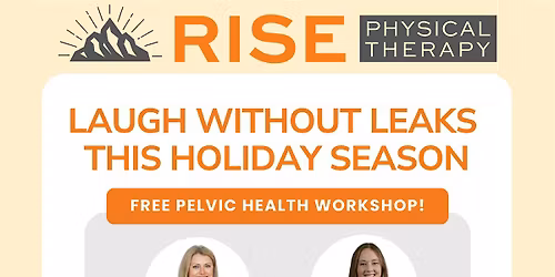 Learn the Basics of Pelvic Health With Rise Physical Therapy
