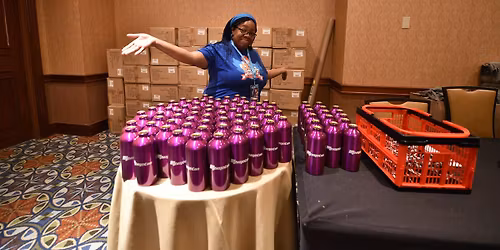 MomoCon 2026 Volunteer Meeting - May, Final