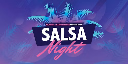 Salsa Night