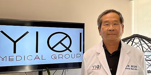How Long Covid can be detected and treated by TCM