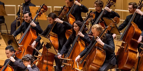 Mozart 40 & Tchaikovsky Path\u00e9tique