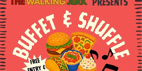Buffet and Shuffle