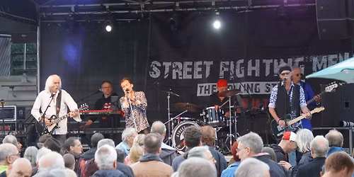 Weimarer Zwiebelmarkt