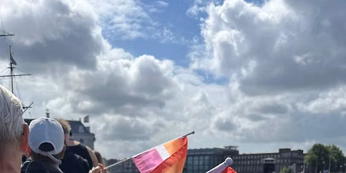 FEM VIBES PRIDE CLOSING PARTY 