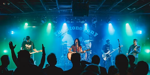 Blackwells Mill Returns to Maggie\u2019s Bar & Grill