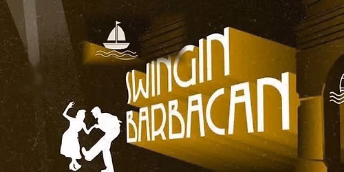 Swing in Barbacan per Barcolana