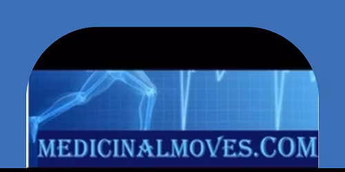 MedicinalMoves.com Fashion Contest 