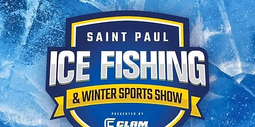 St. Paul Ice Fishing Show