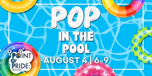 POP In The Pool
