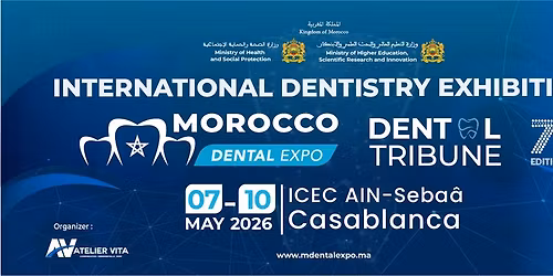 Morocco Dental Expo