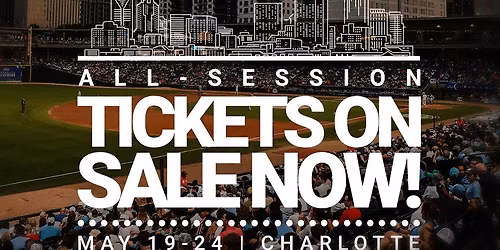 2026 ACC Baseball Championships