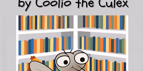 Storytime at Coastal Branch Library