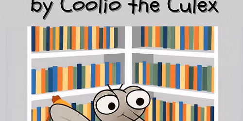 Storytime at Coastal Branch Library