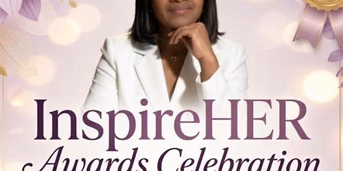 InspireHer Awaits Celebration