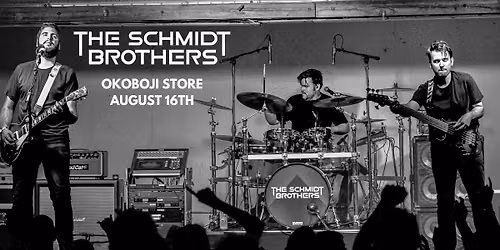 The Schmidt Brothers