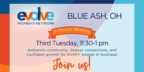 Evolve Elite Blue Ash: Community, Connections, & Growth