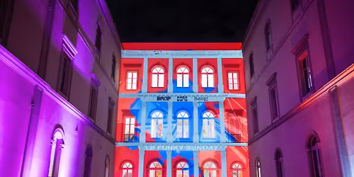 Domenica al M.A.D.R.E. : Visite, Aperitivo e DJ set al museo d\u2019arte contemporanea