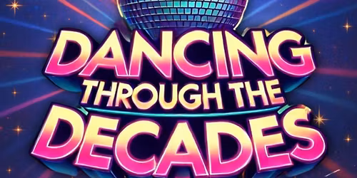 Dancing Through The Decades