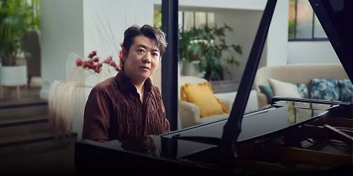 Parking Lang Lang - Austin