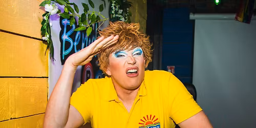 KARAOKE hosted by LICKY VICKY @ The Benidorm Bar, Liverpool