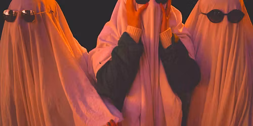 DJ Porkchop Returns to The Wisco for HALLOWEEN