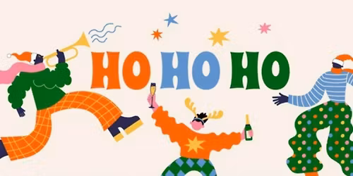 Holiday Bizarre and Indoor Flea Market featuring Krampus! - West Philly