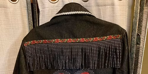 Holidaze Shop till you drop!