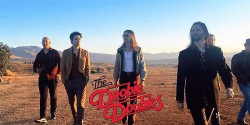 The Doobie Doubles
